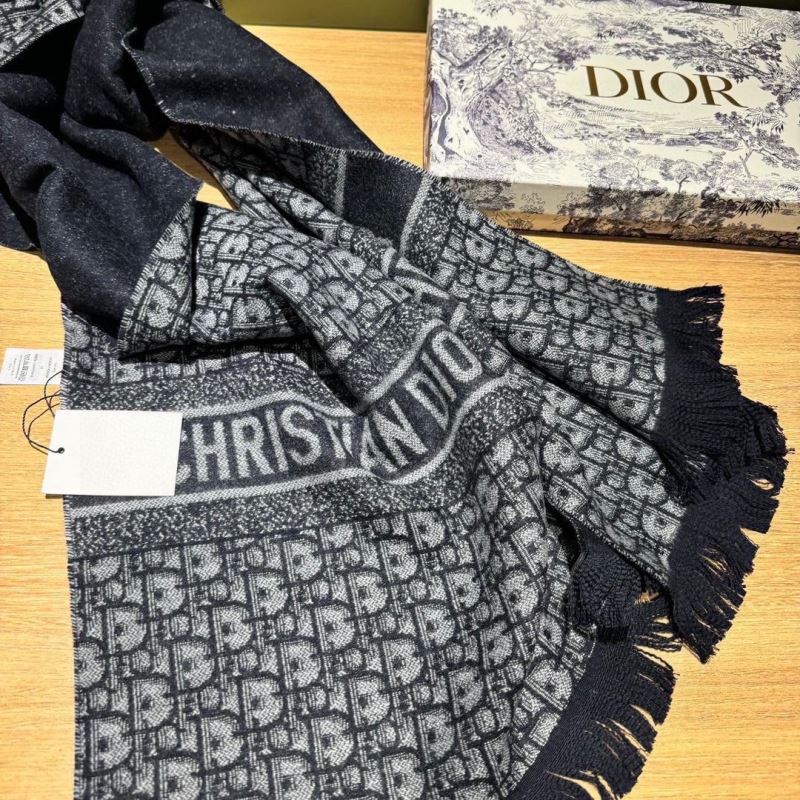 Christian Dior Scarf